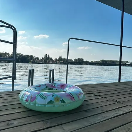 Apartment Splav Sandjama