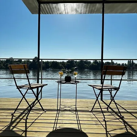 Splav Sandjama Apartment