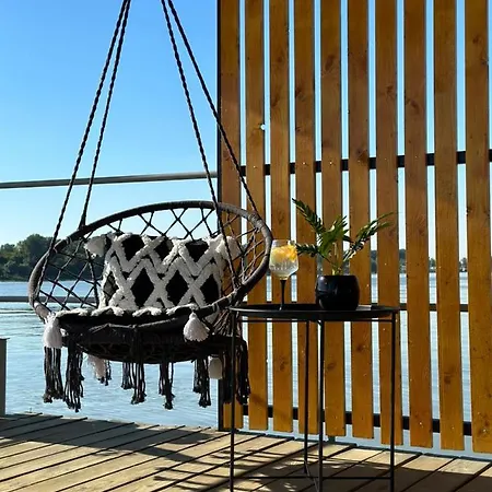 Splav Sandjama Apartment *