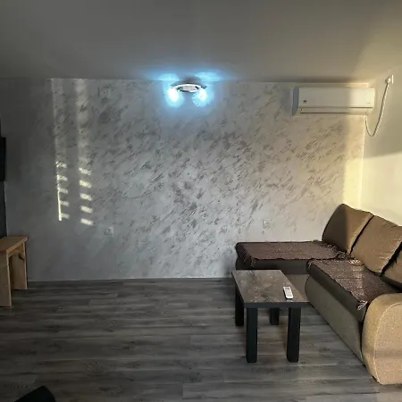 Apartment Splav Sandjama *